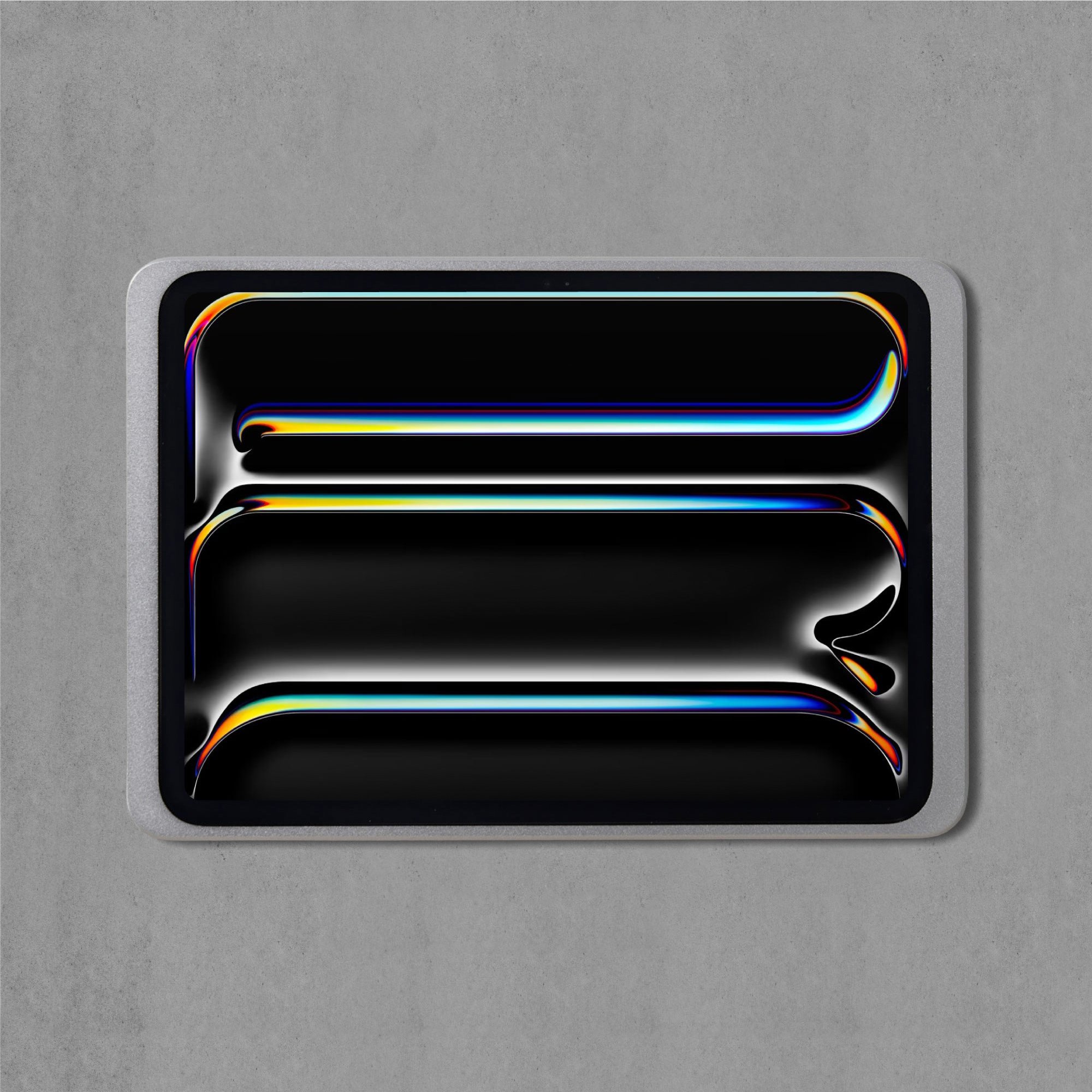 Dame Wall 2.0 for iPad Pro