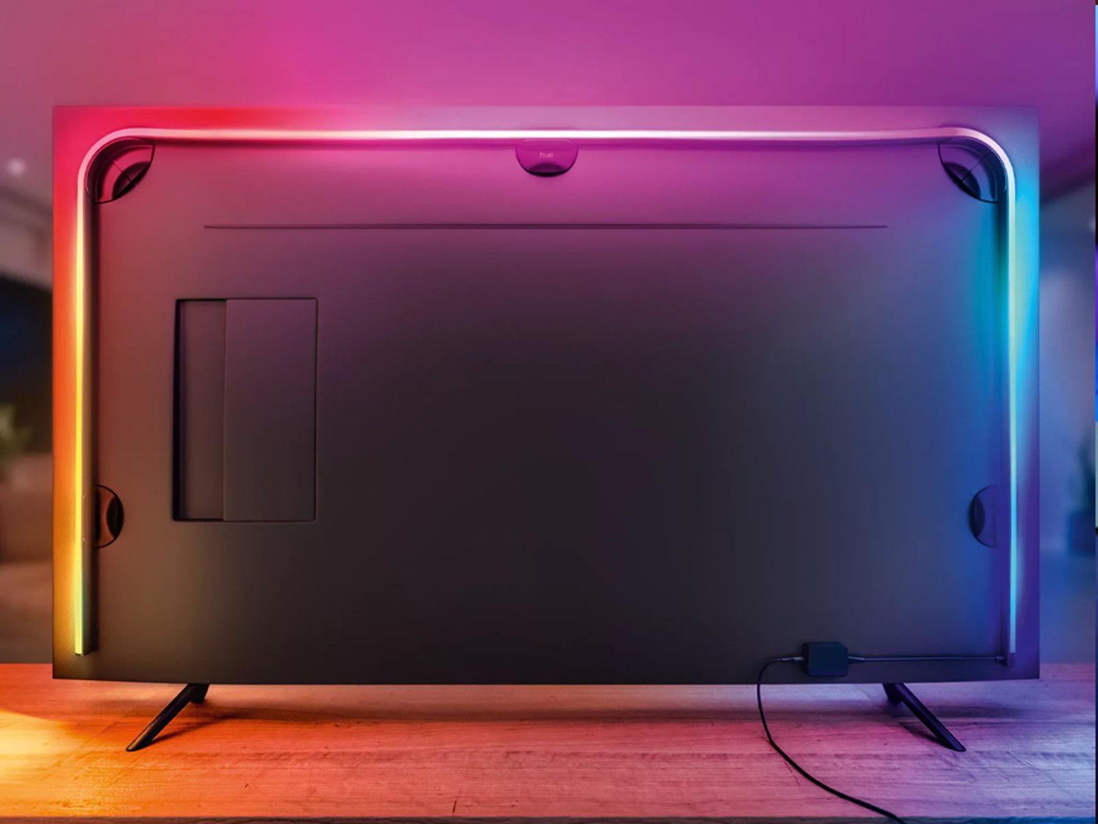 Sync Box LED