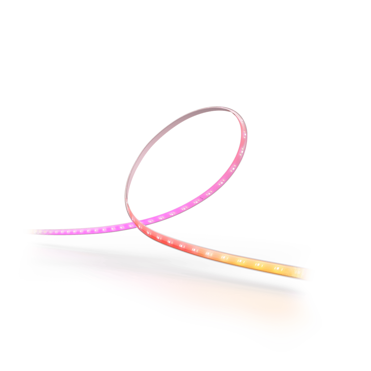 Play gradient strip light and Strip Light Pro