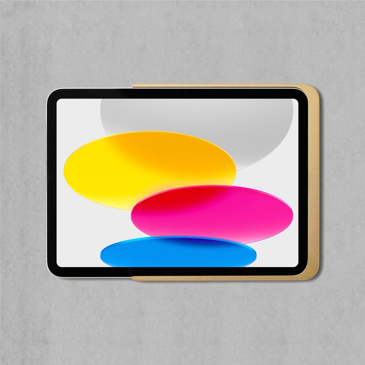 Dame Wall Home 2.0 for iPad