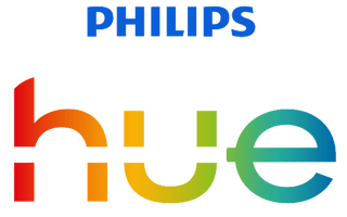 Pairs with Philips Hue