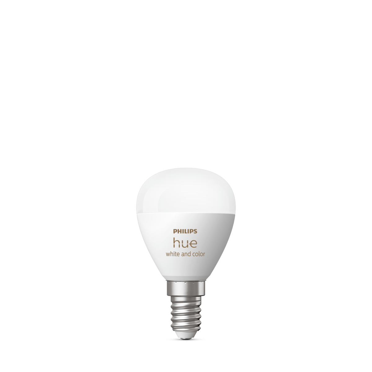 Luster - E14 470 Smart Bulb