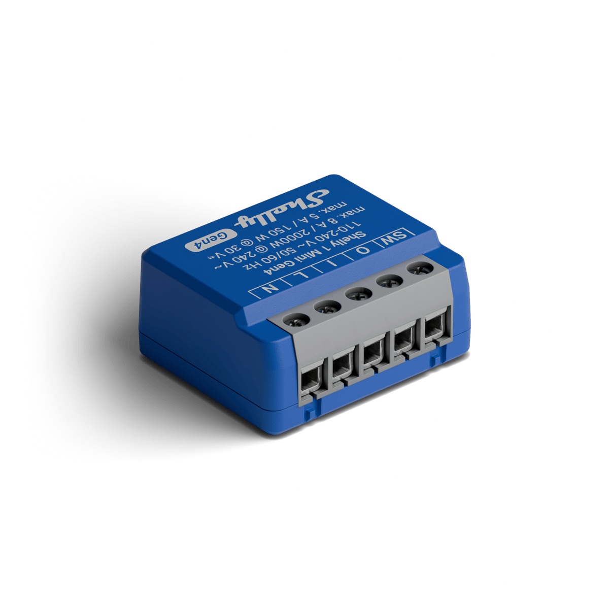 Smart Switches | Dimmers, Relays & Plugs | Synced