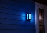 Impress Outdoor Wall Light
