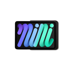 Dame Wall Home 2.0 for iPad mini