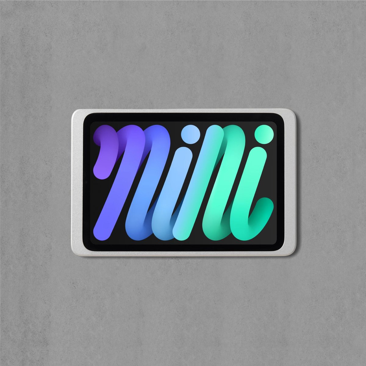 Dame Wall 2.0 for iPad mini