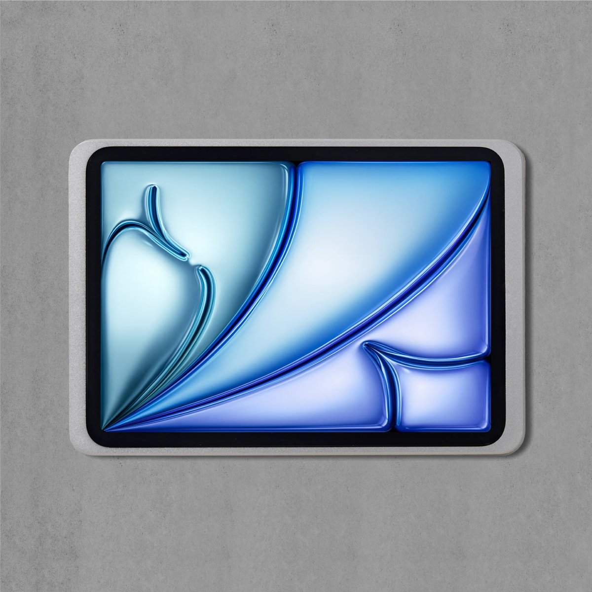 Dame Wall 2.0 for iPad Air
