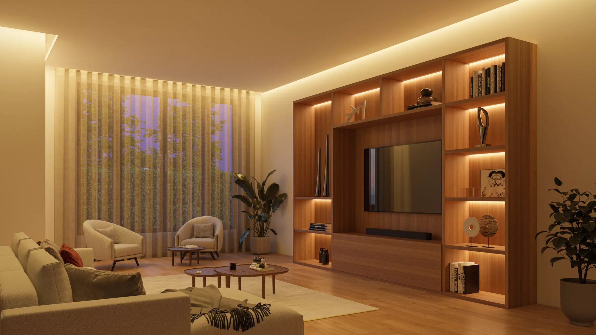 Solo - 3m LED Strip