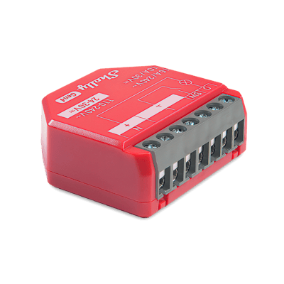 1PM Gen4 Smart Relay