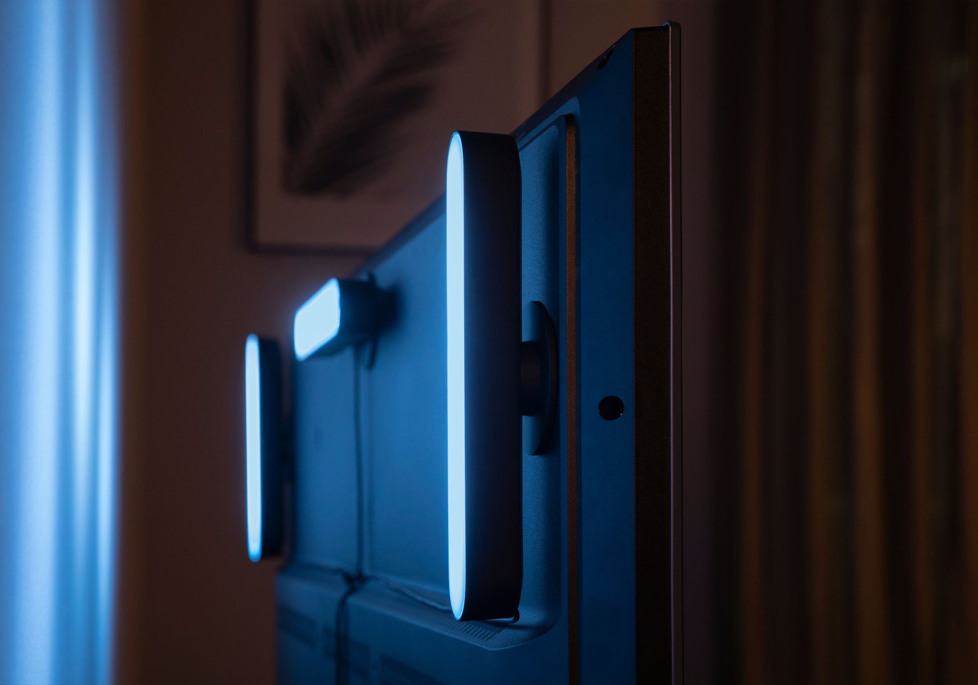 Play Light Bar (Extension Pack)