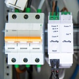 Pro 3EM-120 Energy Meter