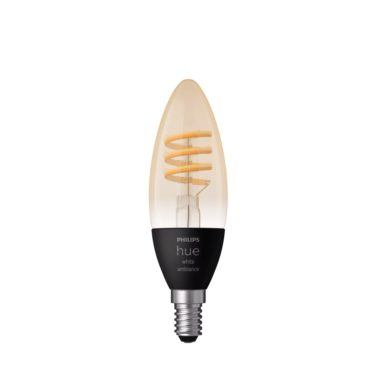 Philips Hue Candle - E14 350 Smart Bulb