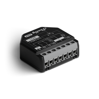 2PM Gen4 Smart Relay