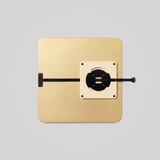 Dame Wall Home 2.0 for iPad