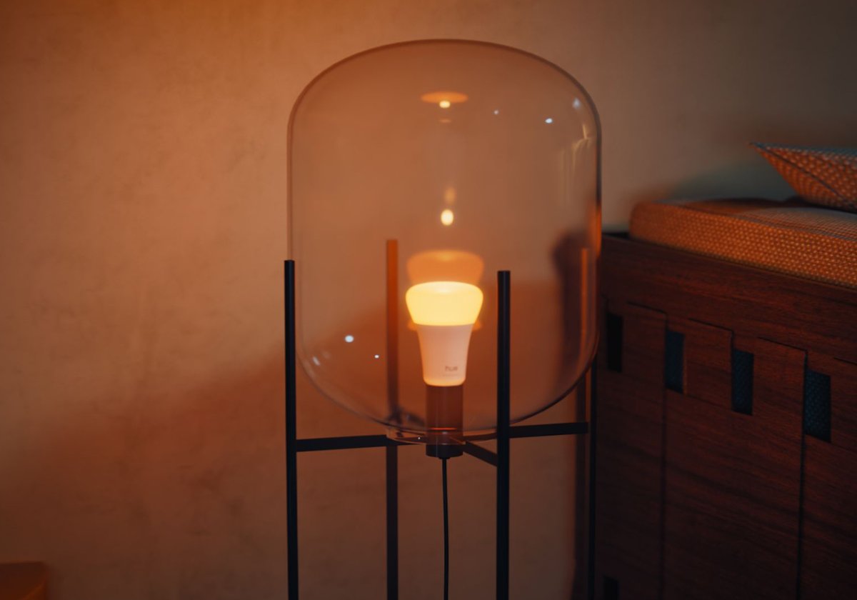A67 - E27 1600 Smart Bulb