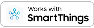 Works With SmartThings