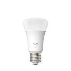 A60 - E27 1100 Smart Bulb