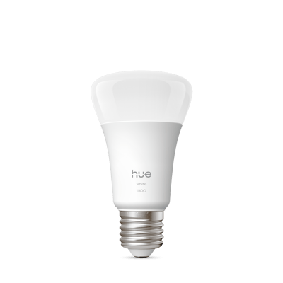A60 - E27 1100 Smart Bulb