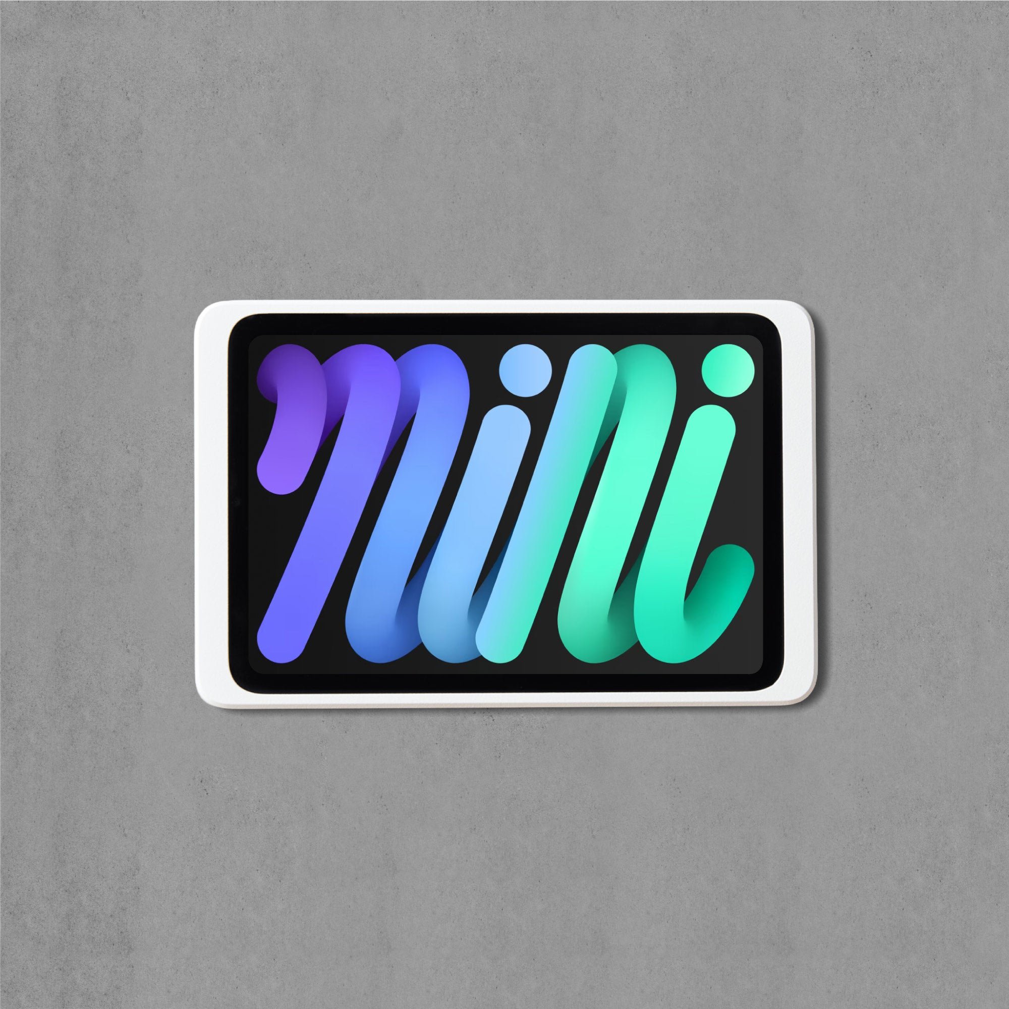 Dame Wall 2.0 for iPad mini