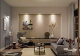 MR16 - 400 Smart Spotlight