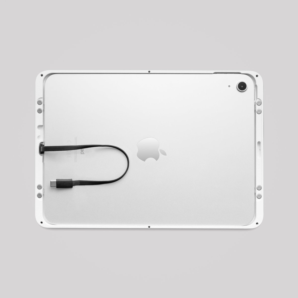 Dame Wall 2.0 for iPad