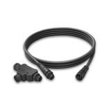 Outdoor Extension Cable 2.5m (with T-Part Connector)