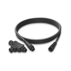 Outdoor Extension Cable 2.5m (with T-Part Connector)