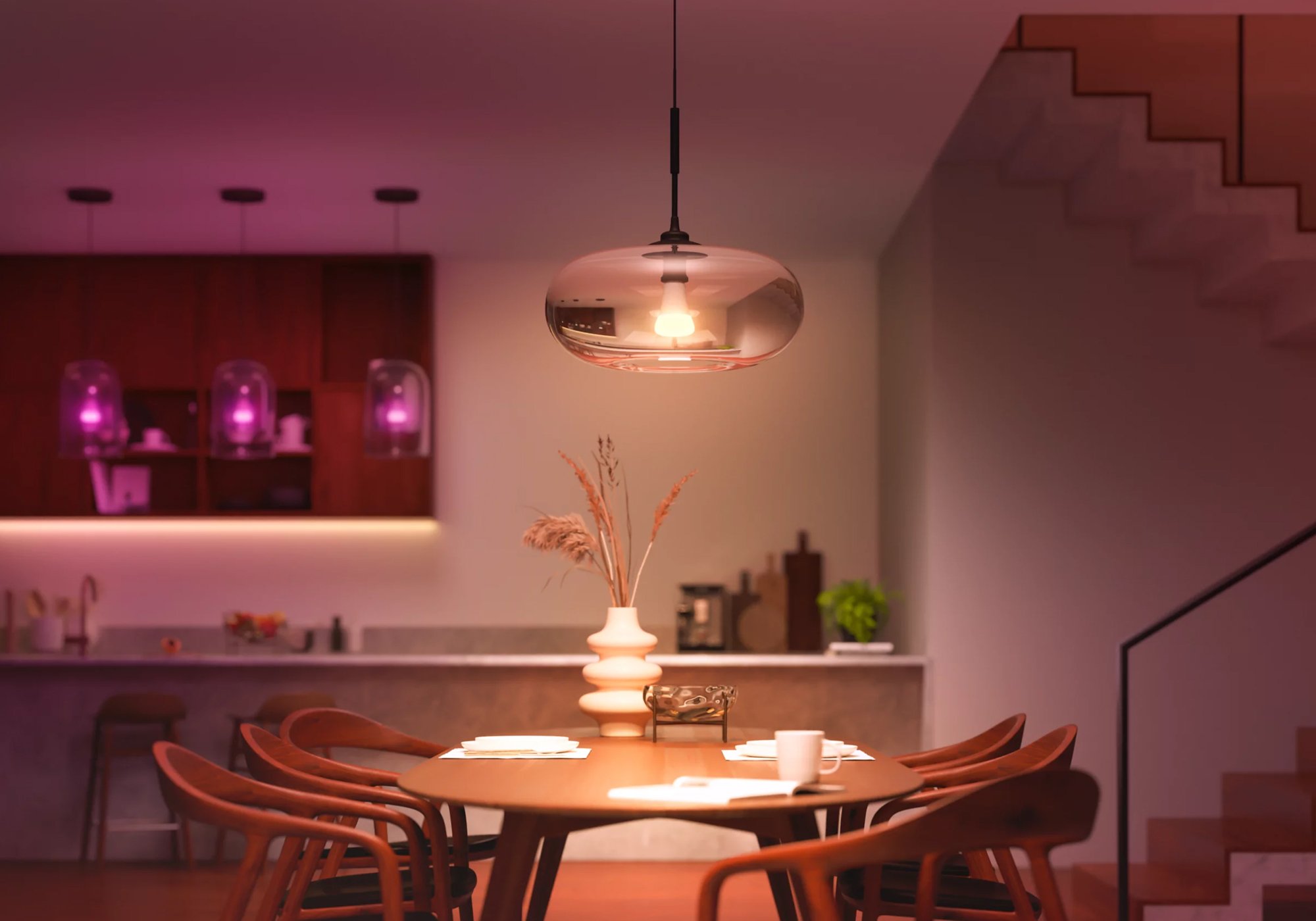A67 - B22 1600 Smart Bulb