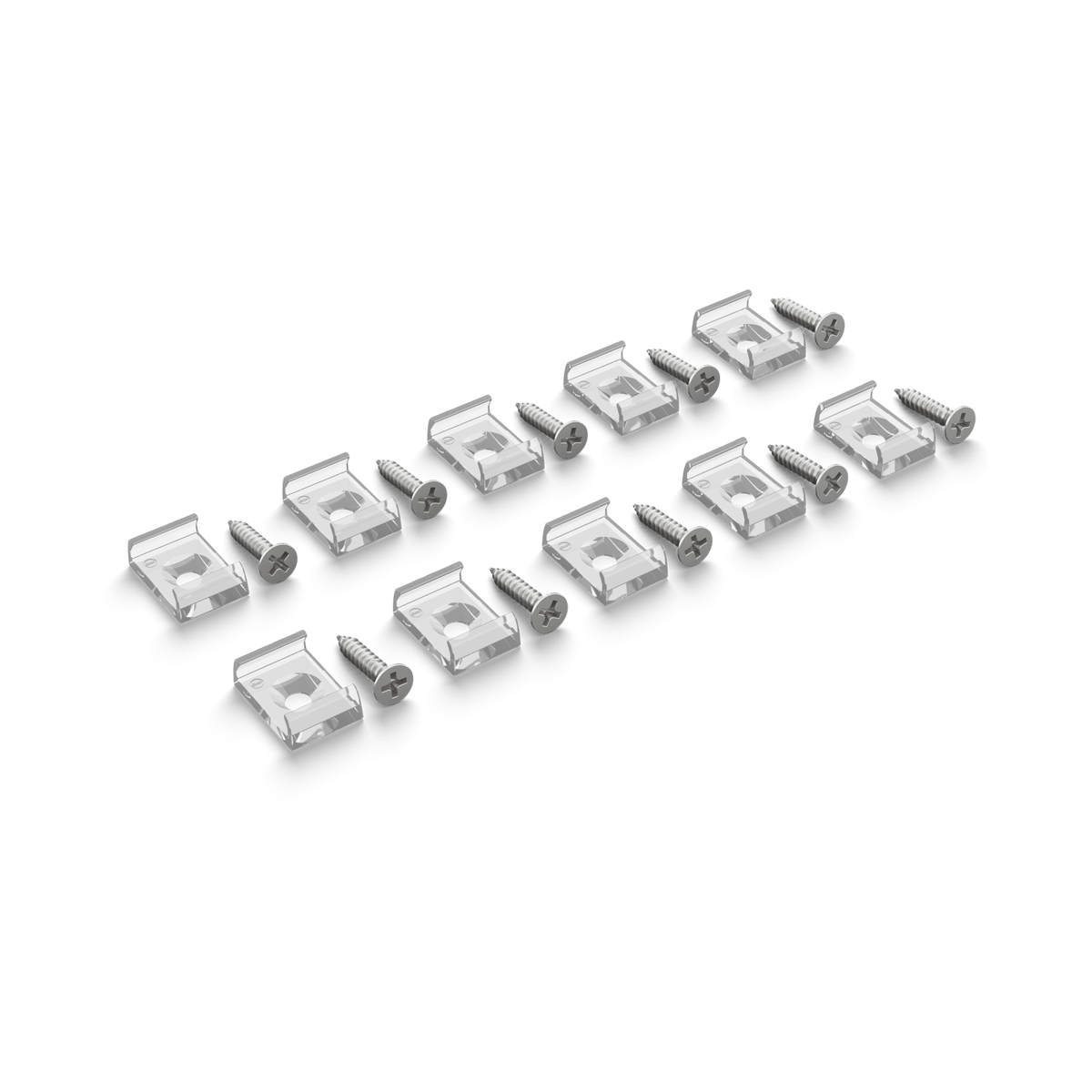 Flux Bracket (10 Pack)