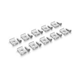 Flux Bracket (10 Pack)