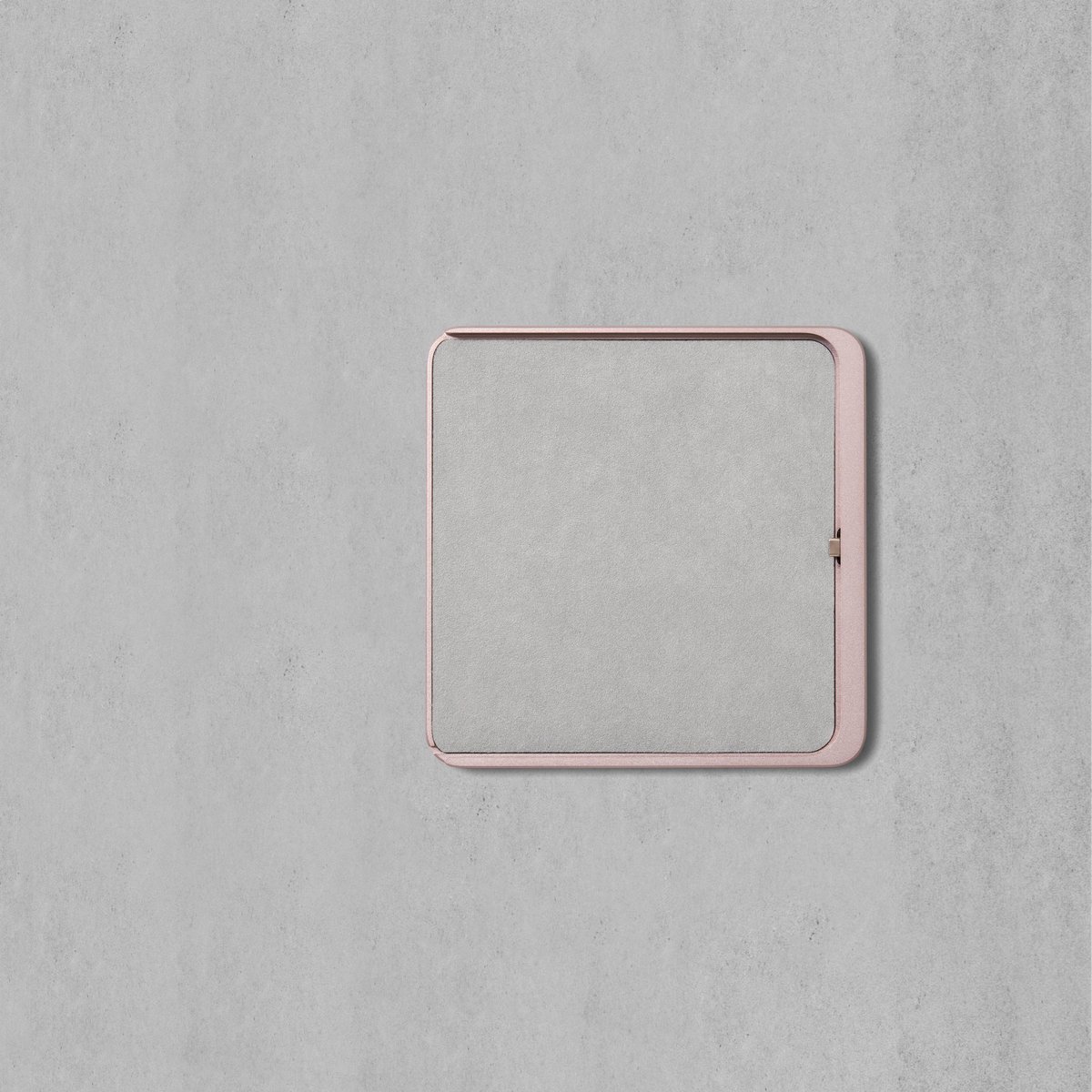 Dame Wall Home 2.0 for iPad mini
