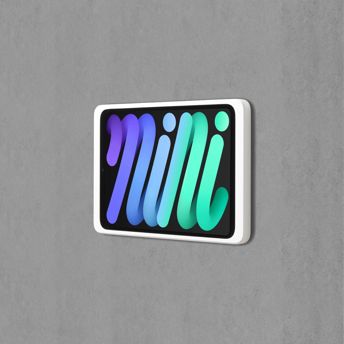 Dame Wall 2.0 for iPad mini