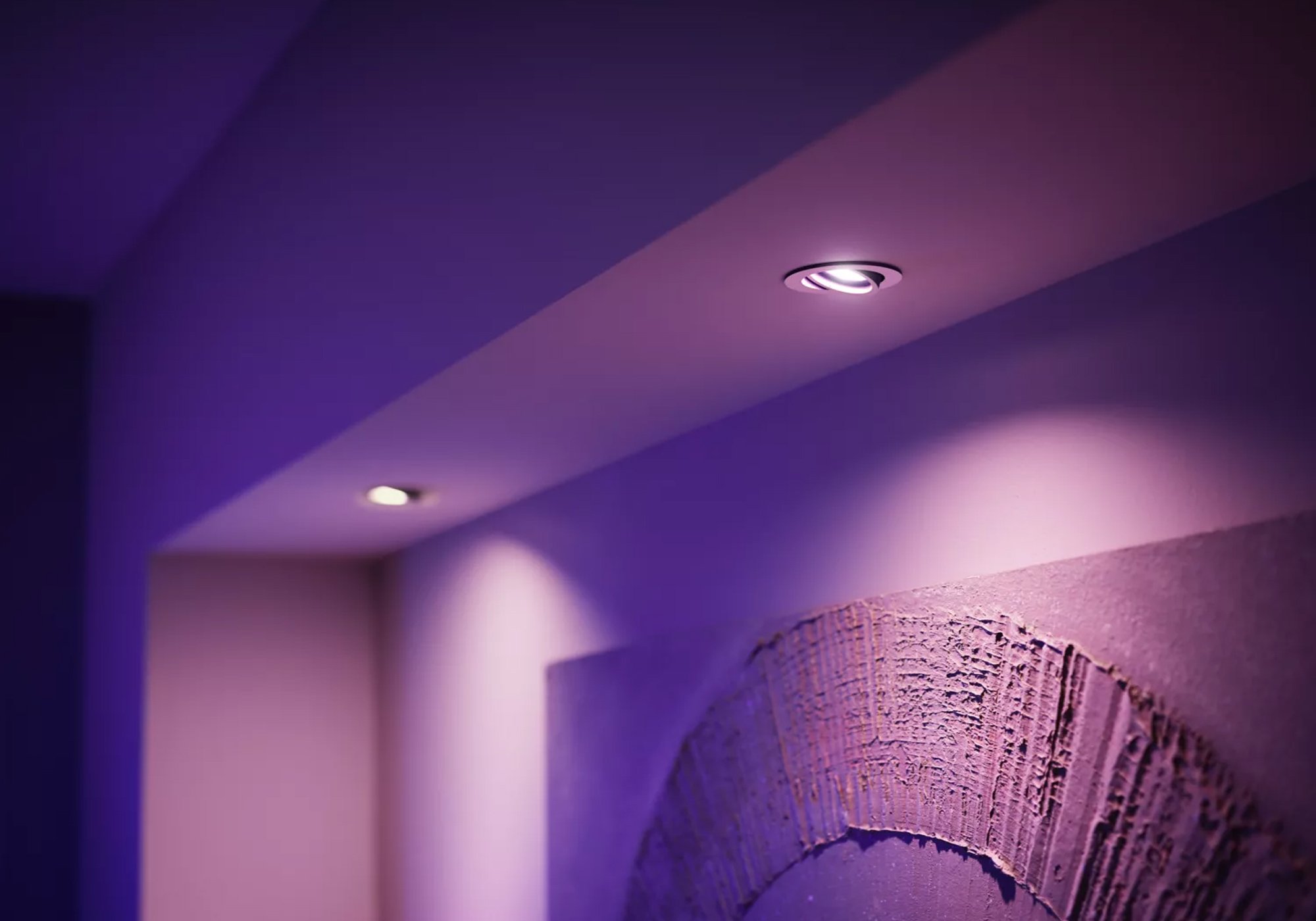 GU10 - 400 Smart Spotlight