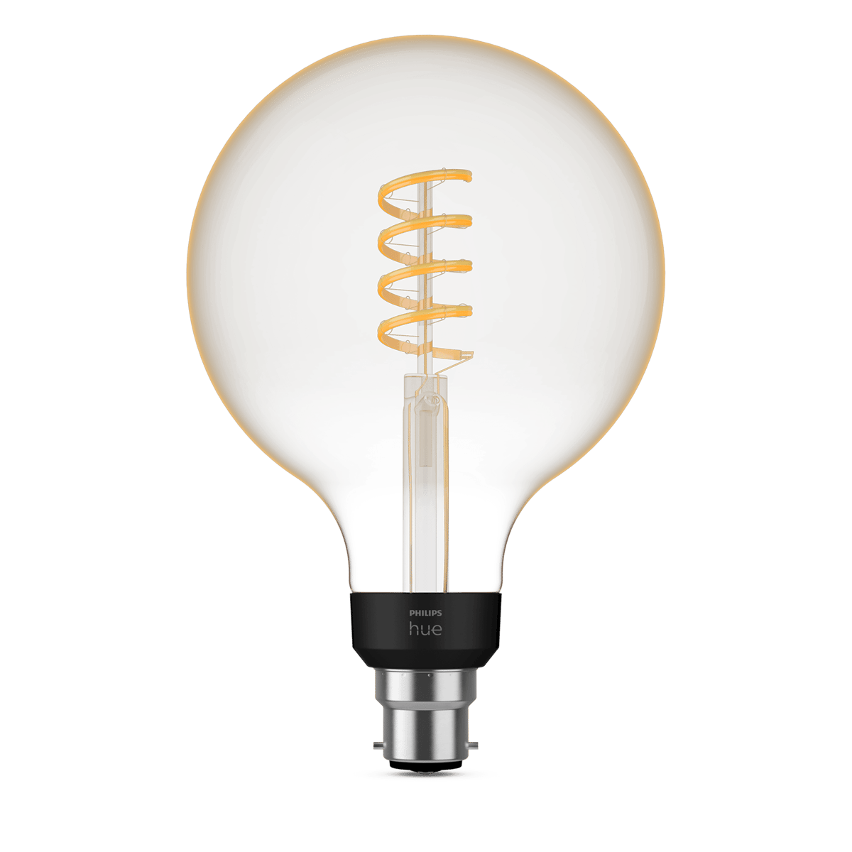G125 - B22 550 Smart Bulb