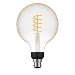 G125 - B22 550 Smart Bulb