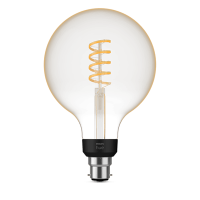 G125 - B22 550 Smart Bulb