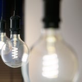 G125 - B22 550 Smart Bulb
