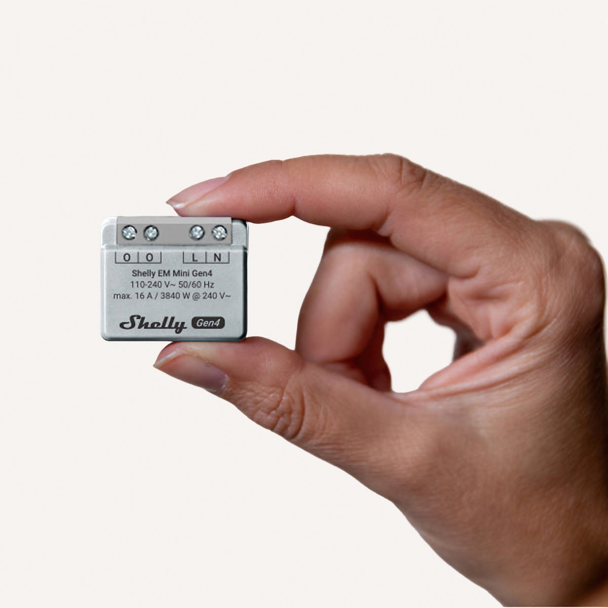 EM Mini Gen4 Energy Meter