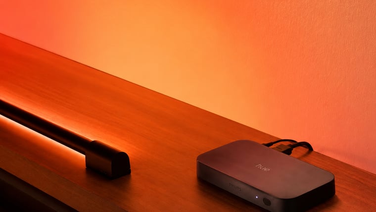 Sync Box