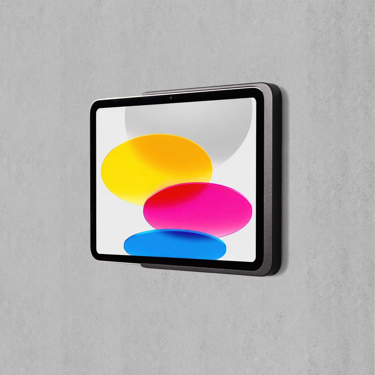 Dame Wall Home 2.0 for iPad
