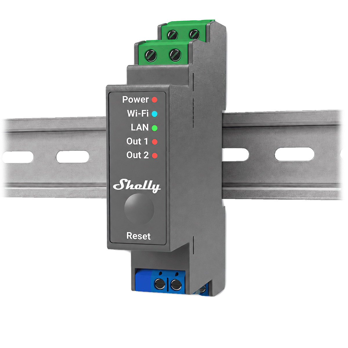 Pro 2 Smart Relay