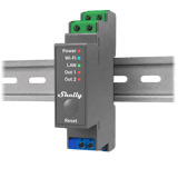 Pro 2 Smart Relay