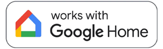 Works With Google Home