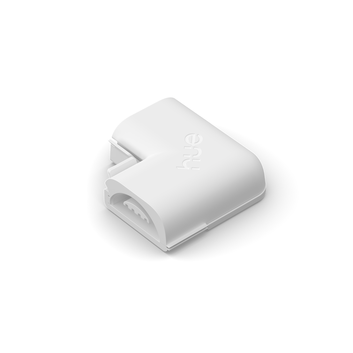 Philips Hue Flux Corner Connector (4 Pack)