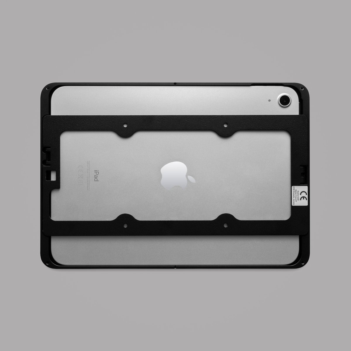 Dame Wall 2.0 for iPad