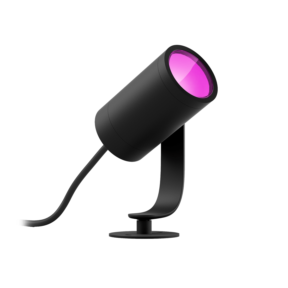 Lily Outdoor Spot Light
