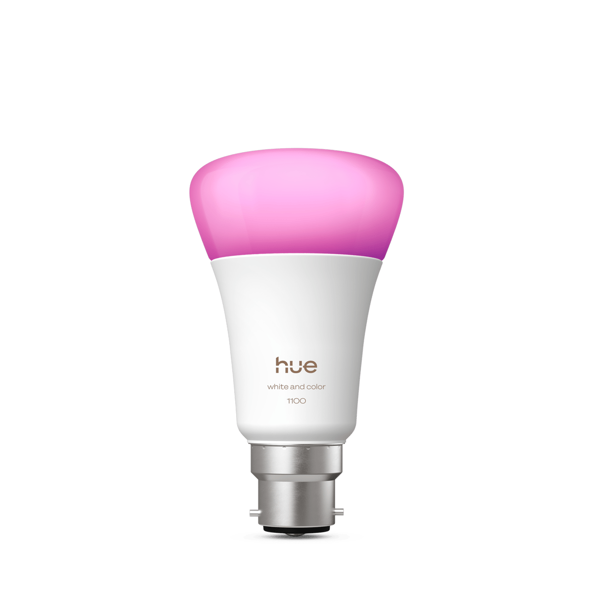 A60 - B22 1100 Smart Bulb
