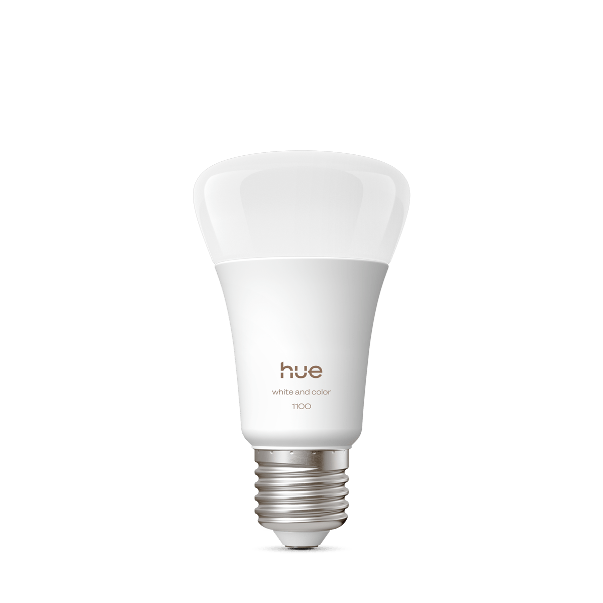 Philips Hue A60 - E27 1100 Smart Bulb