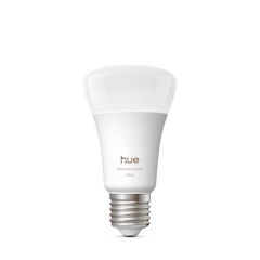 A60 - E27 1100 Smart Bulb