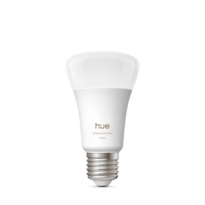 A60 - E27 1100 Smart Bulb